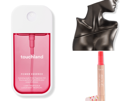 ✨Ulta Black Friday Must-Haves (On Sale rn 😍) cover photo collage