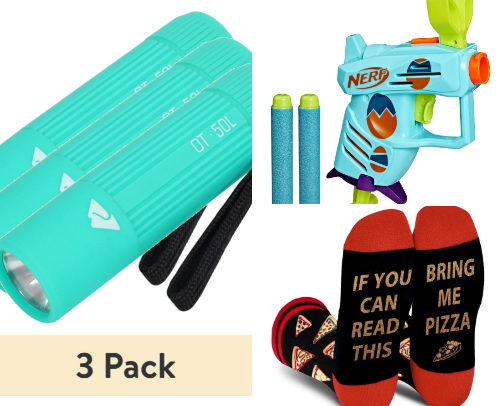 Easter Basket Ideas for Boys 8+ cover photo collage