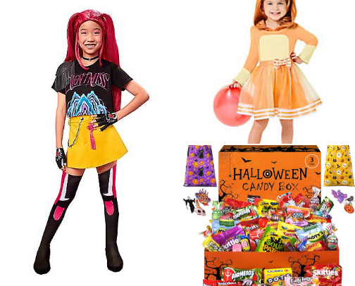 Costume must have for all cover photo collage