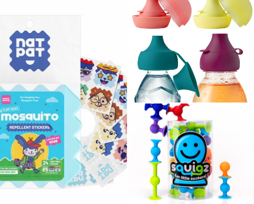 For the kiddos! cover photo collage