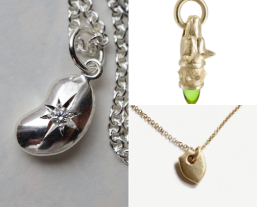 Current Wishlist cover photo collage