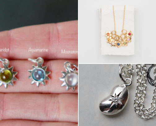 Current Wishlist cover photo collage