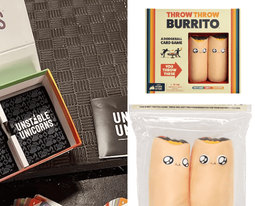 Adults Only cover photo collage