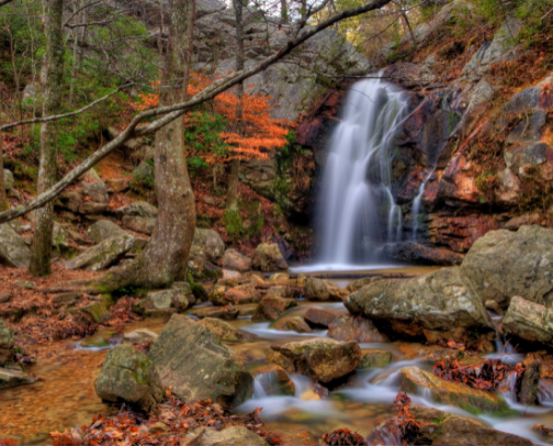 Fun Outdoor Activities cover photo collage