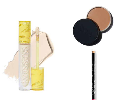 makeup products worth the hype cover photo collage