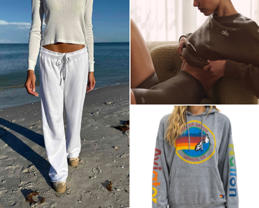 closet staples cover photo collage