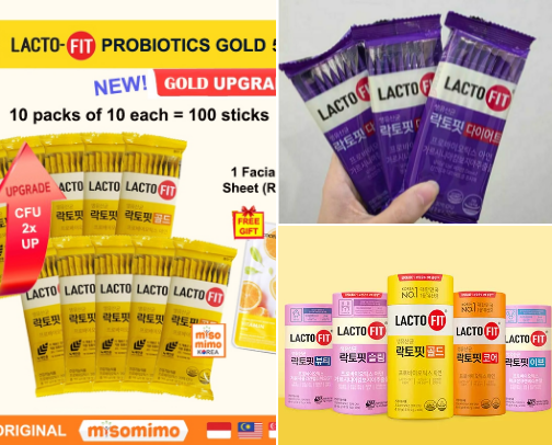 HEALTH PRODUCT cover photo collage