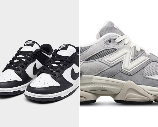 🩰Shoes/Sneakers for women🩰 cover photo collage