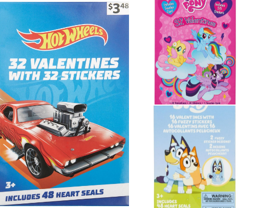 Special Valentine messages for kids classmates. cover photo collage