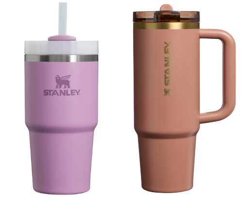 Shop Stanley Products cover photo collage