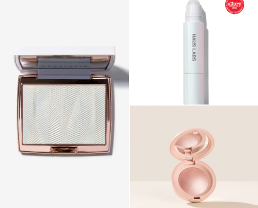 Lit & Lush ✨ cover photo collage