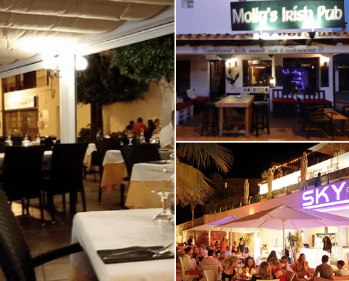 Must Visit spots in Cala D'or, Mallorca! cover photo collage