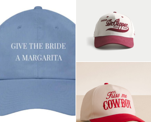 Clothing cover photo collage