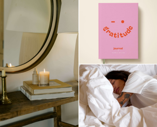 Small Upgrades That Quietly Improve Your Life cover photo collage