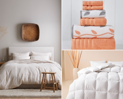 Home Essentials that YOU will love, too! cover photo collage