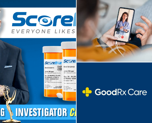 Discover trusted men's wellness products and services cover photo collage