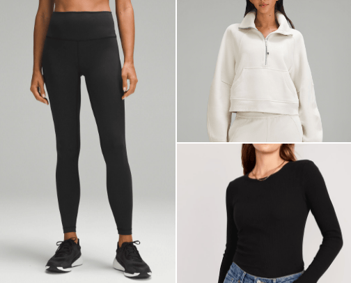 Fall Essentials You Have to Have! cover photo collage