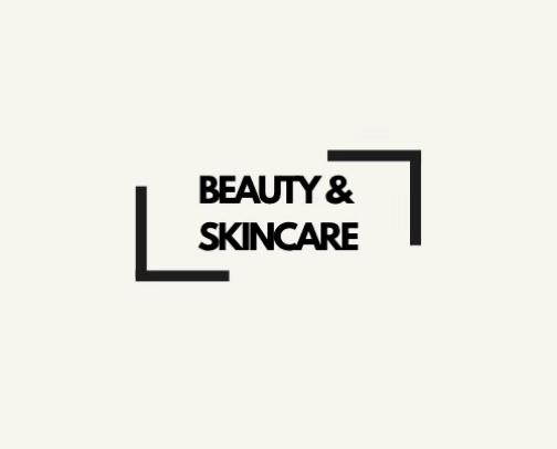 My Beauty, Hair & Skincare Recs {as someone with oily/acne-prone skin, and thin/fine hair} cover photo collage