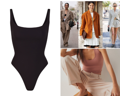 Summer Style Edit: Top-Rated Tops, Dresses, Shorts & Matching Sets cover photo collage