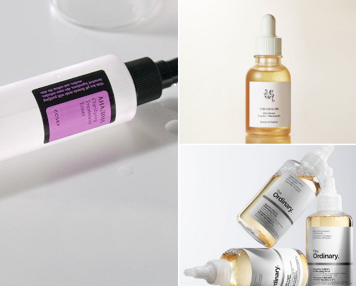 Everything You Need to Glow Up Before 2026 cover photo collage