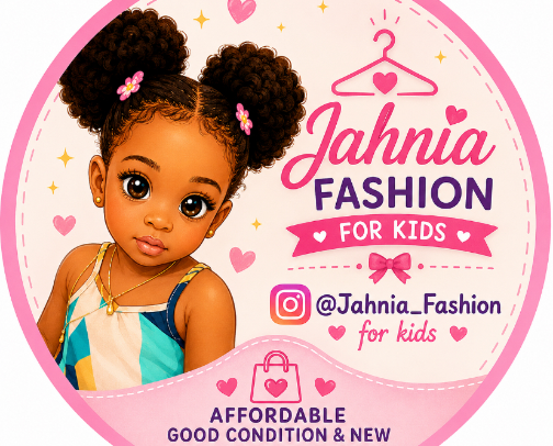 Affordable Baby & Toddler Outfits🇯🇲 cover photo collage