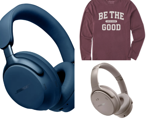 Autistic adult must haves that help keep me comfortable cover photo collage