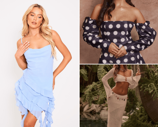 BE READY FOR SUMMER!!! cover photo collage