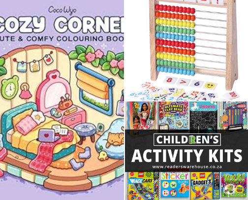 Expect Education🧮 cover photo collage