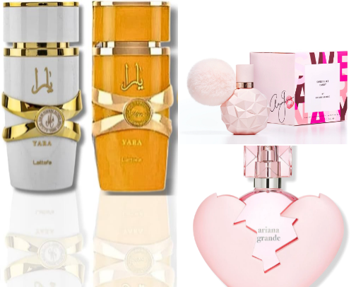 Oh so you wanna smell good huh😏 cover photo collage