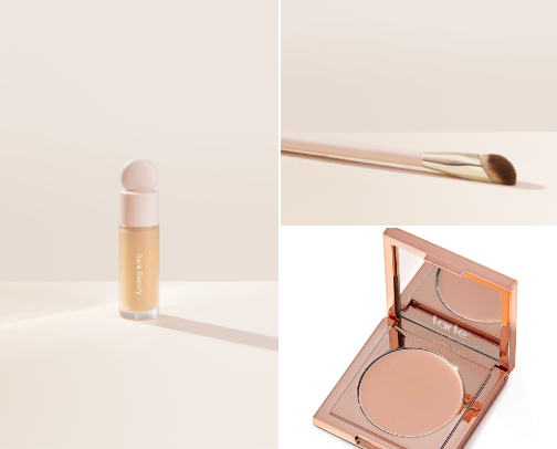 Makeup Recommendations cover photo collage