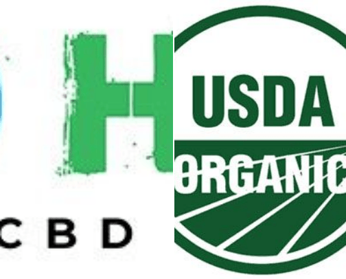 CBD Products Made in USA cover photo collage