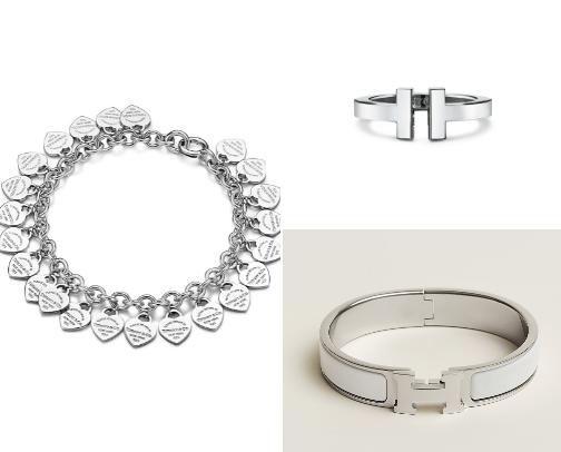 Dream Jewelry cover photo collage