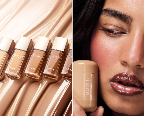 Must-Have Makeup Picks✨ cover photo collage