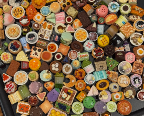 Cute Mini Finds You Need cover photo collage