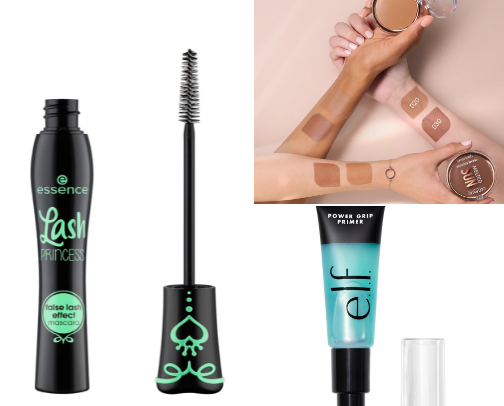 great affordable make up cover photo collage