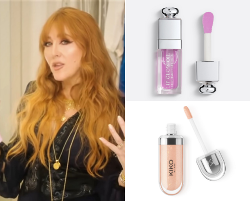 makeup favorites cover photo collage