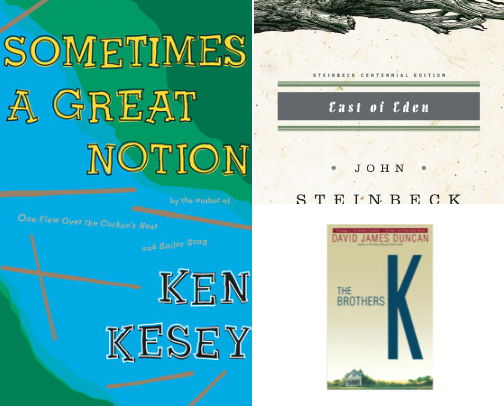 All-Time Favorite Books! cover photo collage