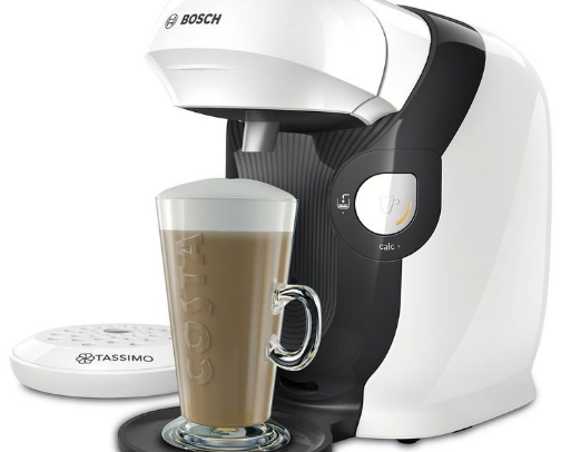 Coffee Machine cover photo collage