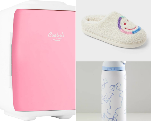 Top Tween Girl Gift Ideas cover photo collage