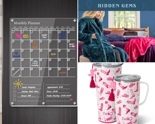 Calling all moms!!! Must haves!!! cover photo collage