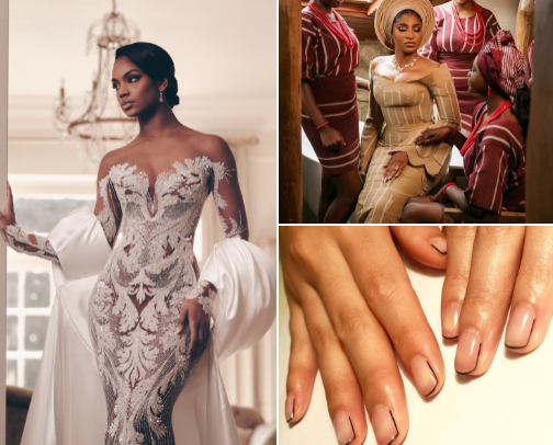 Wedding Vendors I’d Hire Again in a Heartbeat 🫀💗 cover photo collage