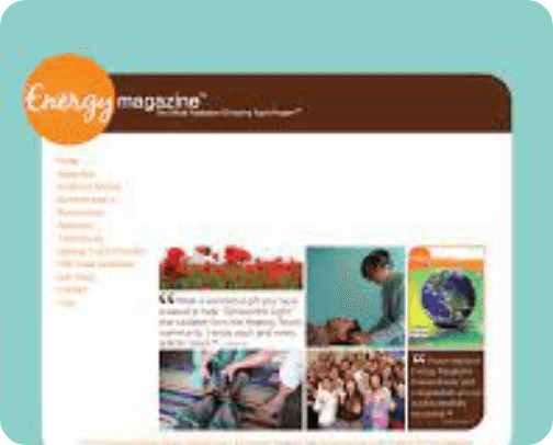 Wellness Providers cover photo collage