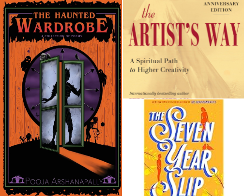 Books Worth Your Time - Personal Favorites Across All Genres cover photo collage