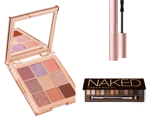 💄 Eye & Lip Guide – Stunning Look cover photo collage