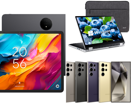 The Entrepreneur Toolkit I Actually Use cover photo collage