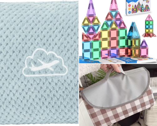 Travel✈️🚙 cover photo collage