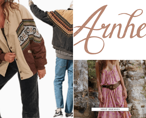 Threads cover photo collage