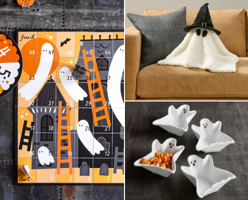 🎃Spooky Season Must Haves cover photo collage