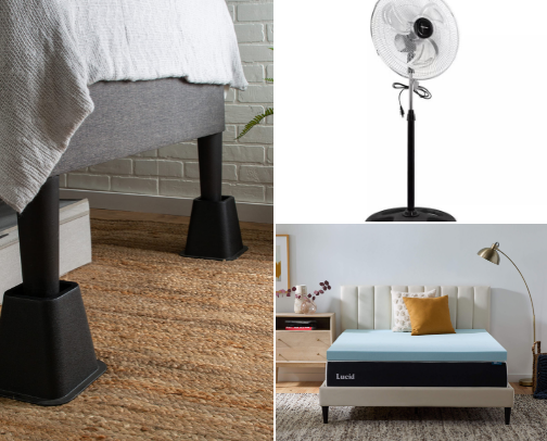 Most important things you need for college! cover photo collage