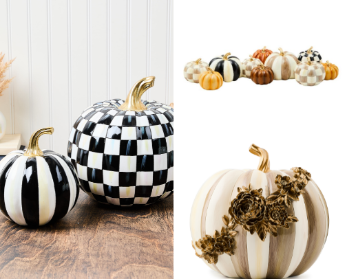 It’s Halloween decor 🎃 cover photo collage